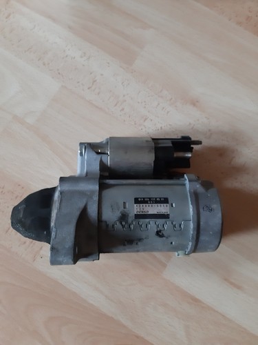 Starter anlasser mercedes - anlasser,