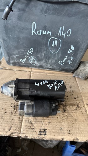 Anlasser a170cdi mercedes - ,