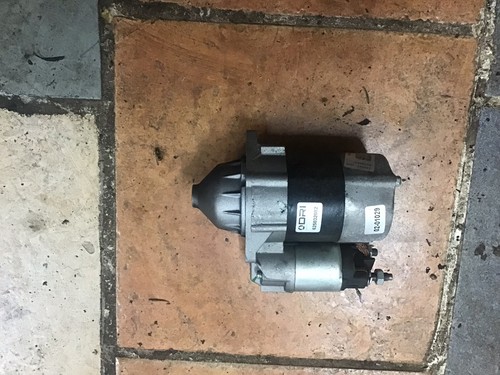 Anlasser starter mercedes benz - anlasser, mercedes-benz
