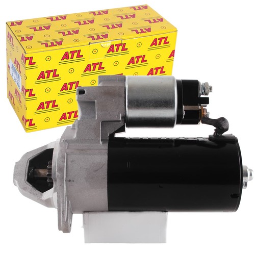 Atl anlasser starter 7kw - anlasser, 1,7kw