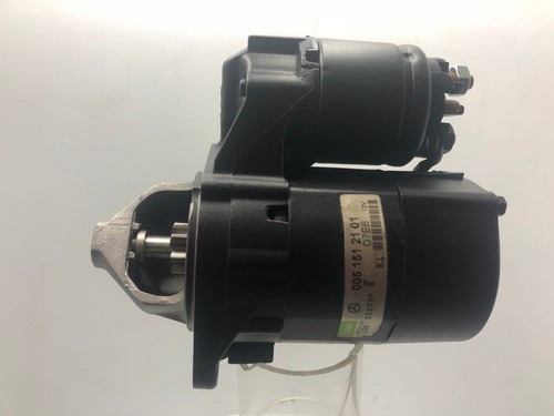 Original valeo anlasser - original,