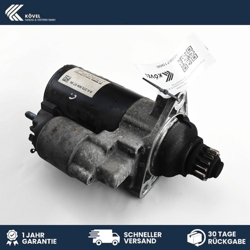 Original anlasser starter - original,