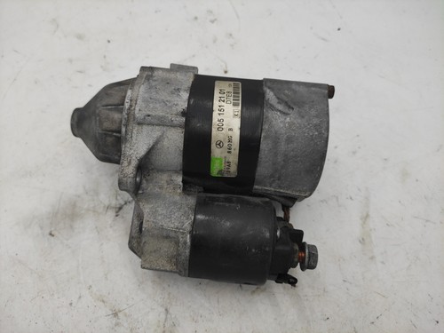 Anlasser starter mercedes - starter,