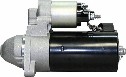 Starter anlasser 8kw für - 1,8kw,