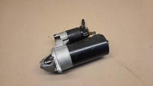 Original anlasser starter - original,