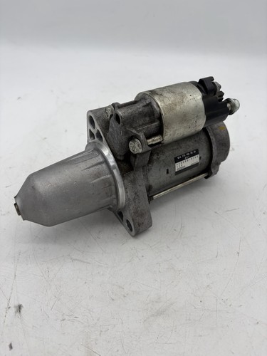 Mercedes denso anlasser - mercedes,