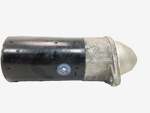Mercedes benz anlasser - mercedes-benz,