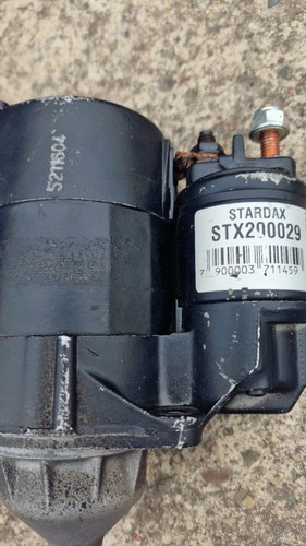Anlasser starter mercedes benz - starter, mercedes-benz