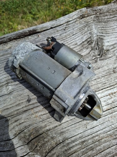 Anlasser starter a0061514501 - starter,