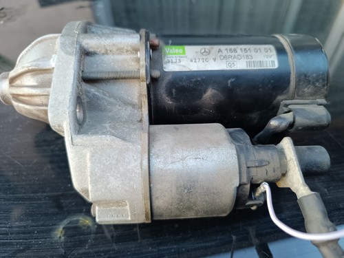 Mercedes benz klasse a210 - mercedes-benz,
