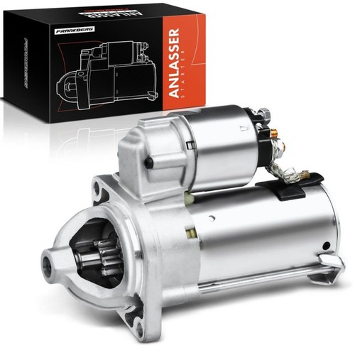 Frankberg anlasser starter - anlasser,
