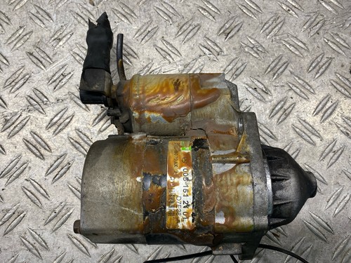 87451 anlasser mercedes benz - 87451, mercedes-benz