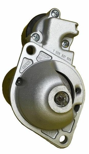 Anlasser starter mercedes - starter, benz