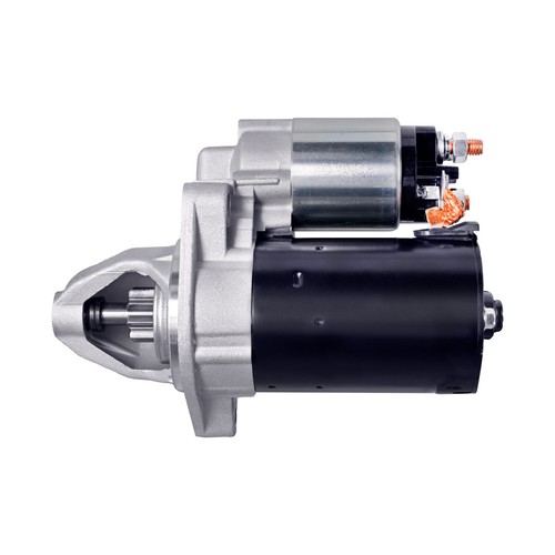Anlasser starter 1 kw 9 - starter, v