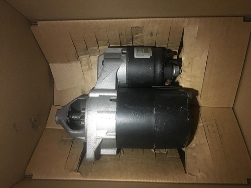 Anlasser starter mercedes - anlasser,