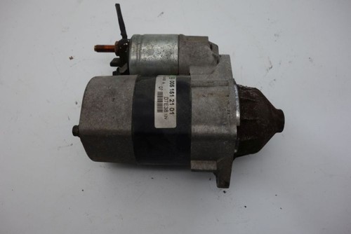 Anlasser mercedes klasse - anlasser, a-klasse