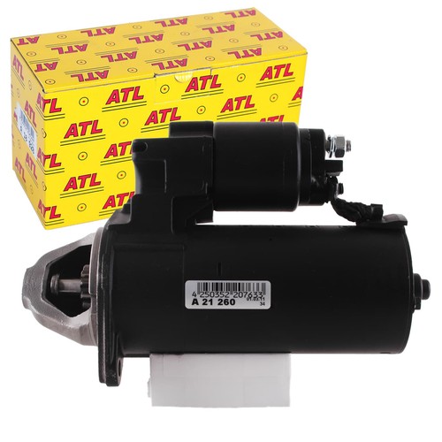 Atl anlasser starter - starter, kw