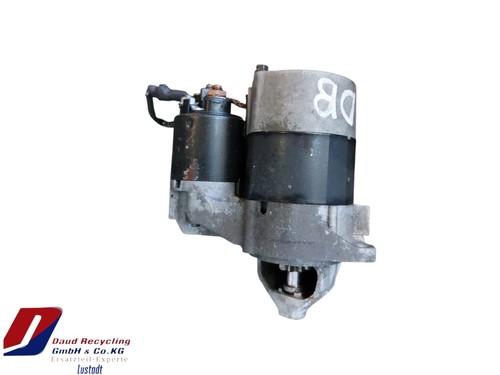 Mercedes benz anlasser - mercedes-benz,