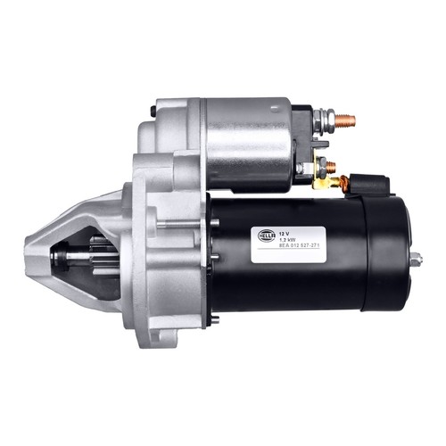 Anlasser starter 2 - anlasser, kw