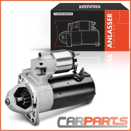 Anlasser starter kw für - 1,7,