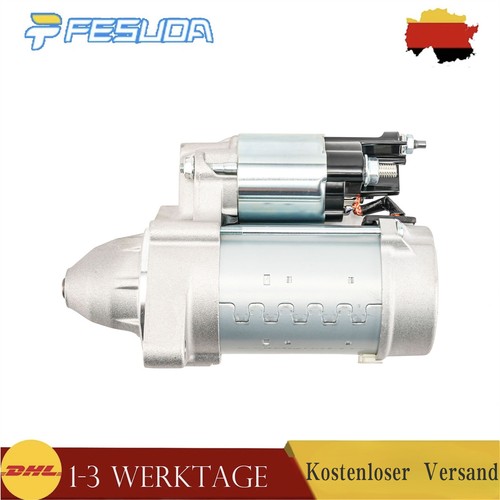 30219n anlasser starter - starter, 1.7kw
