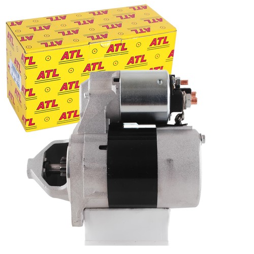 Atl anlasser starter kw - starter, 1