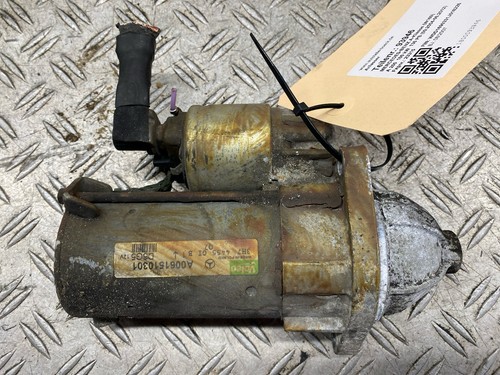 Anlasser mercedes benz - anlasser, mercedes-benz
