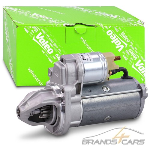 Valeo anlasser starter - anlasser, fÜr
