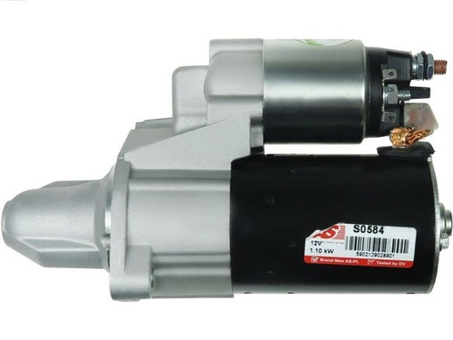 Anlasser für mercedes - anlasser,
